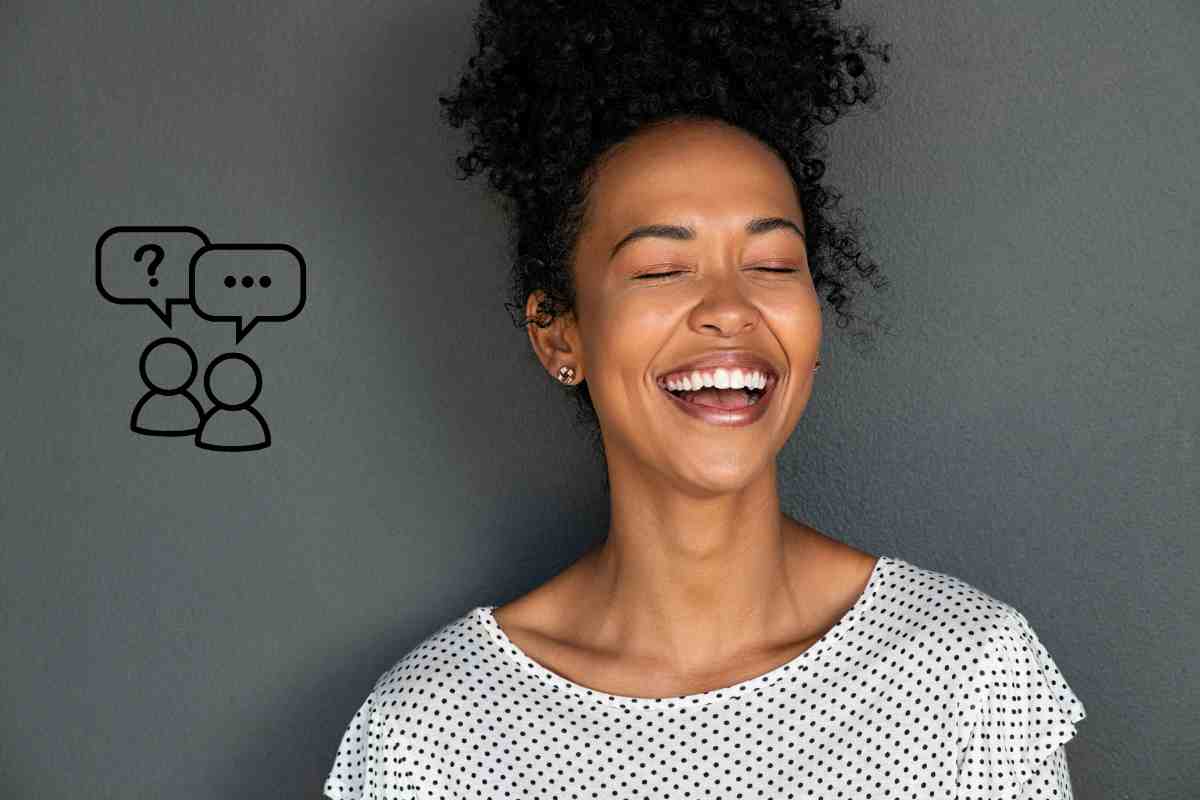 Questions drôles à poser à une fille : 20 idées originales pour la faire rire