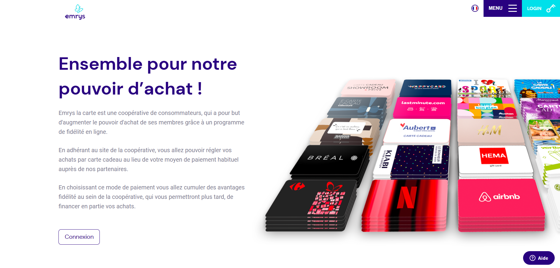 Emrys : un vrai bon plan pour accroître son pouvoir d&rsquo;achat ?