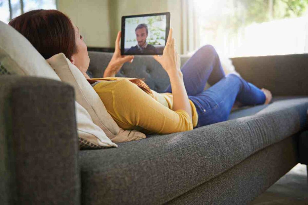 Comment pimenter une relation amoureuse à distance
