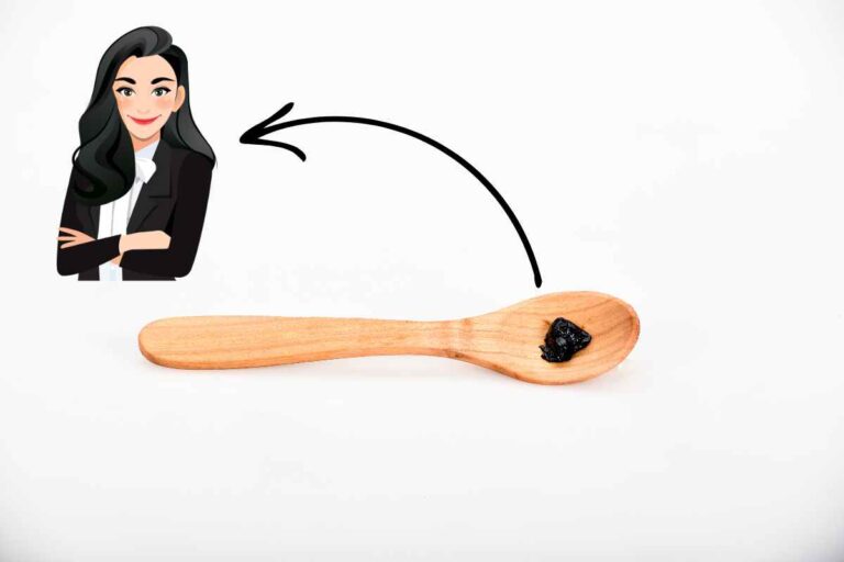 Est ce que les femmes peuvent prendre du shilajit