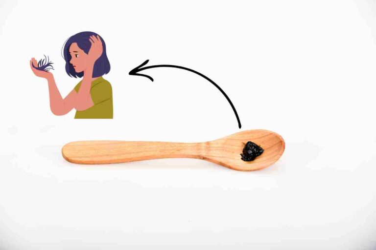 Est ce que les femmes peuvent prendre du shilajit (1)