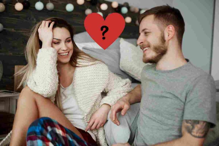 Quels sont les signes d'une amitié amoureuse