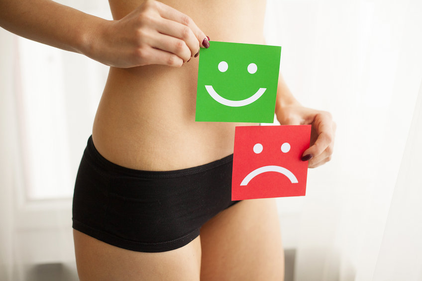 Culottes menstruelles vs protections classiques : pourquoi faire le switch ?