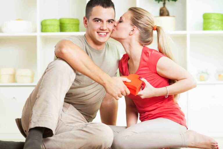 cadeau femme chez cadeaux.com