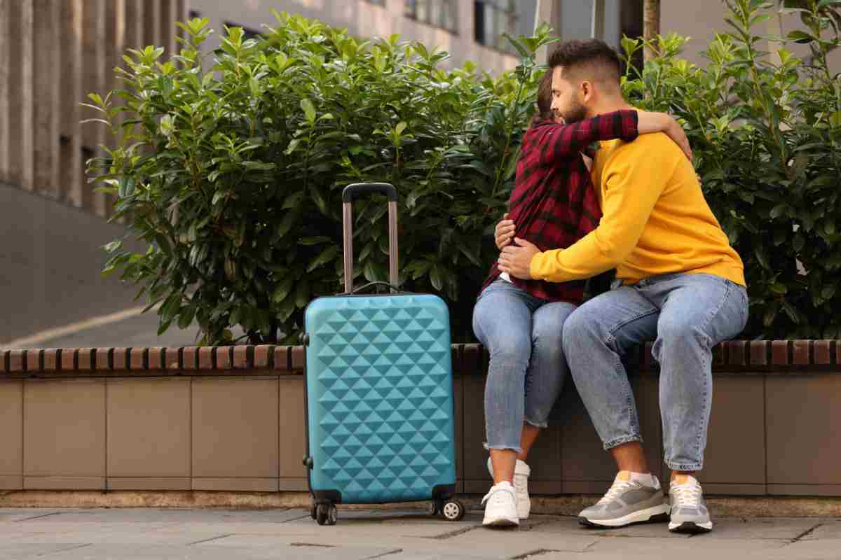 Relation à distance : combien de temps peut-elle vraiment durer ?