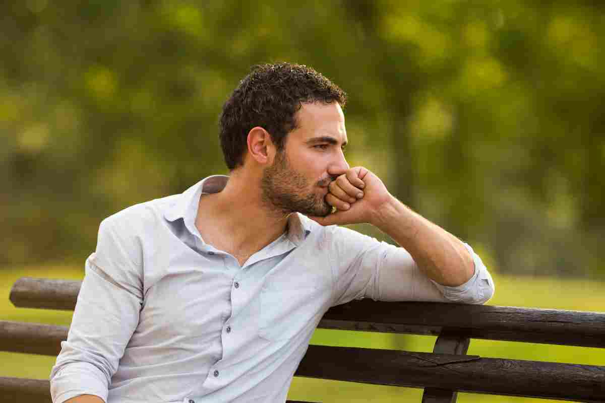 ne plus donner de nouvelles quel effet sur les hommes