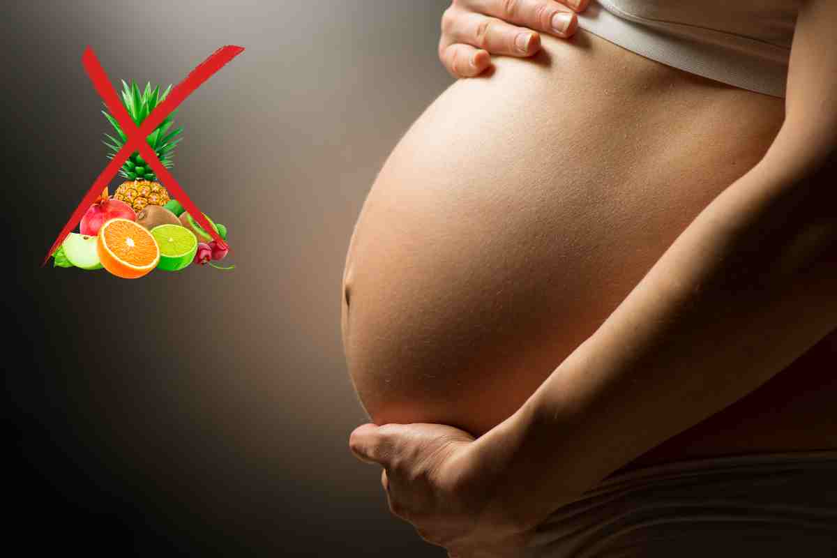 Quels sont les fruits à éviter pendant sa grossesse ?