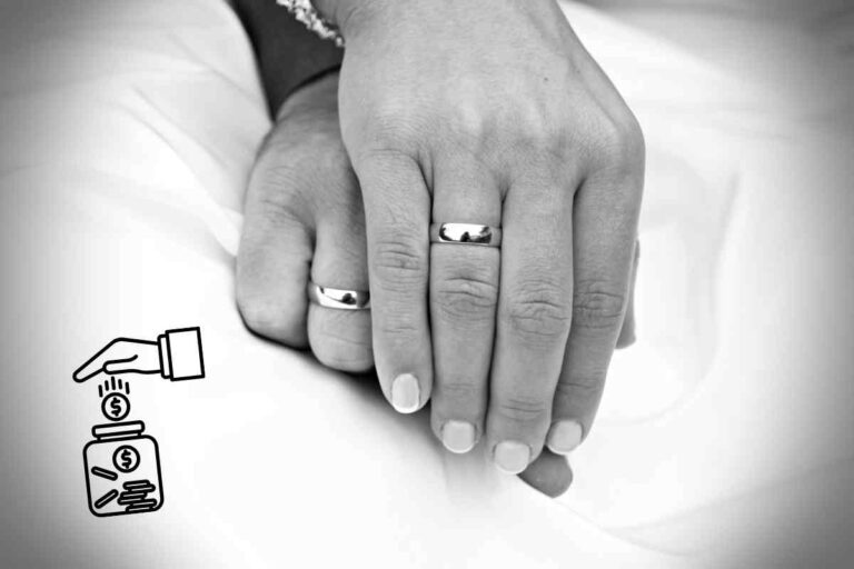 Que devient mon épargne après le décès de mon conjoint (1)