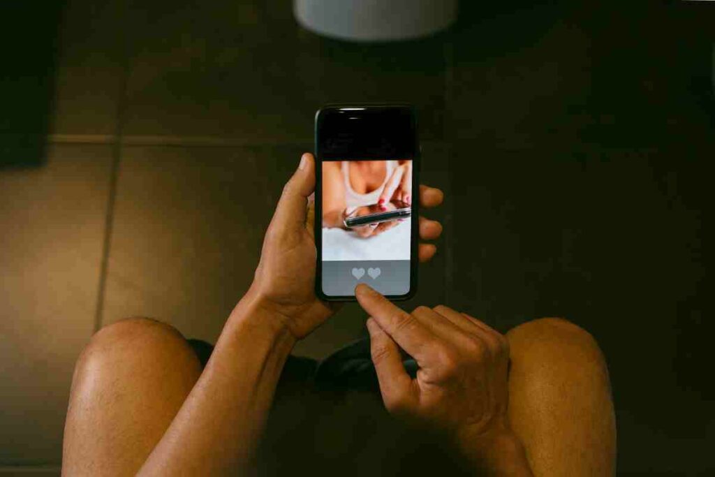 meilleure disquette Tinder