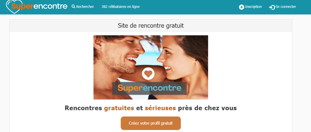 avis Superencontre