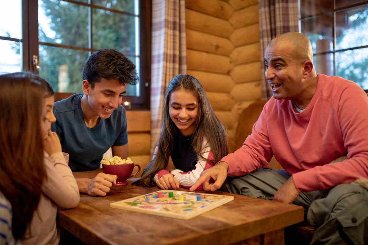 Les meilleurs jeux de société en famille