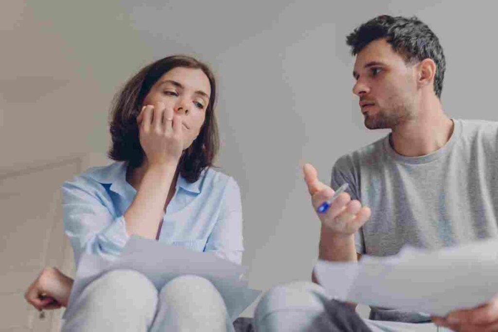 Signe d'une relation qui ne va pas durer : Une incompatibilité dans les modes de vie