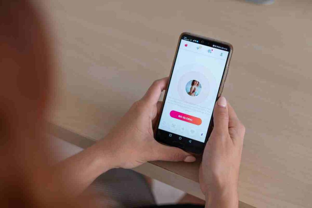 tinder premier message