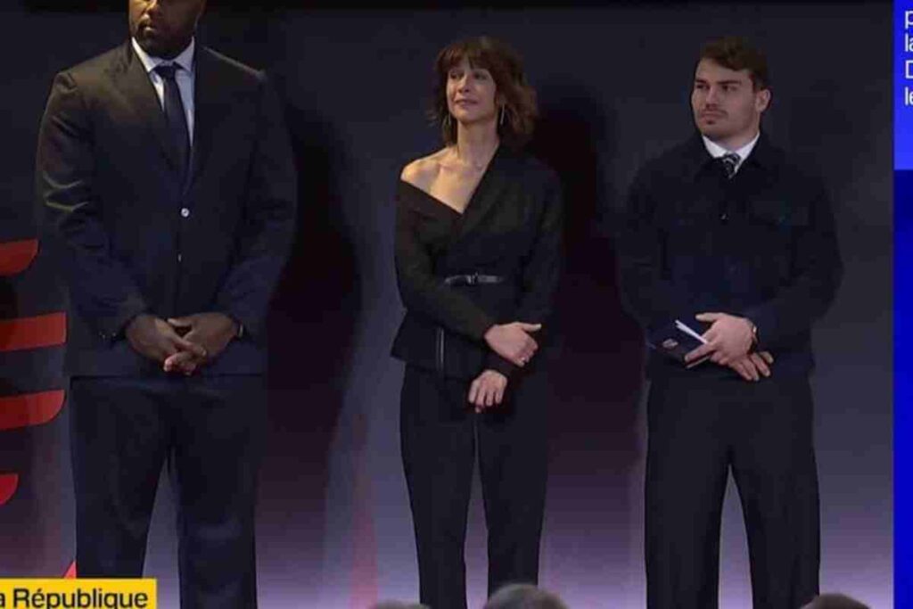 Sophie Marceau Coupe De Cheveux