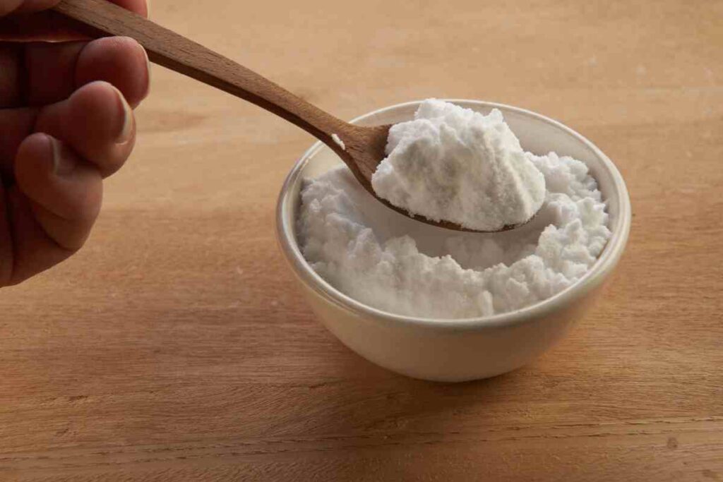 Remèdes de grand-mère contre les odeurs intimes : bicarbonate de soude