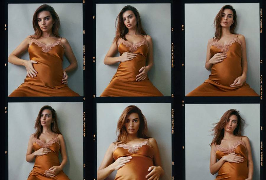 Combien pèse Emily Ratajkowski 