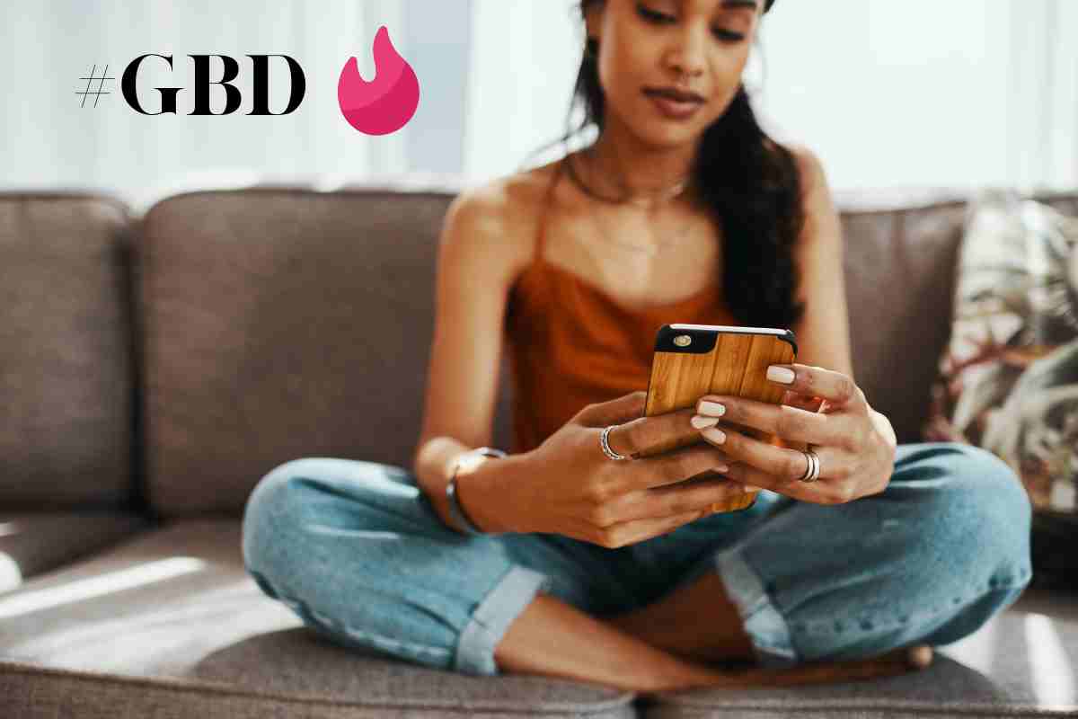 gdb tinder