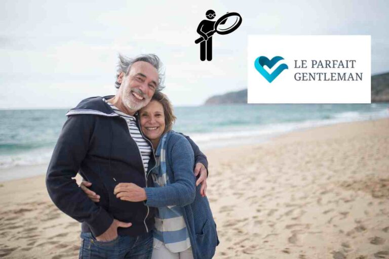 le parfait gentleman avis (1)