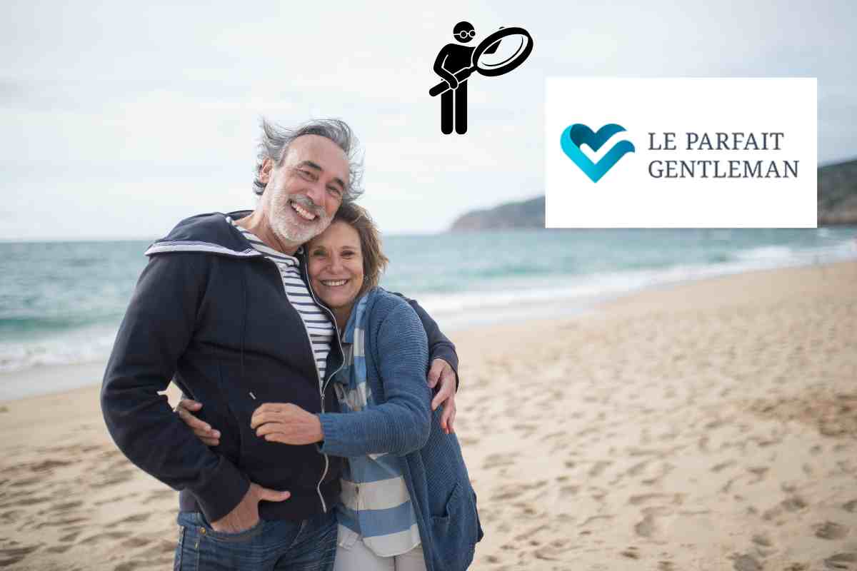 Avis sur Le parfait gentleman