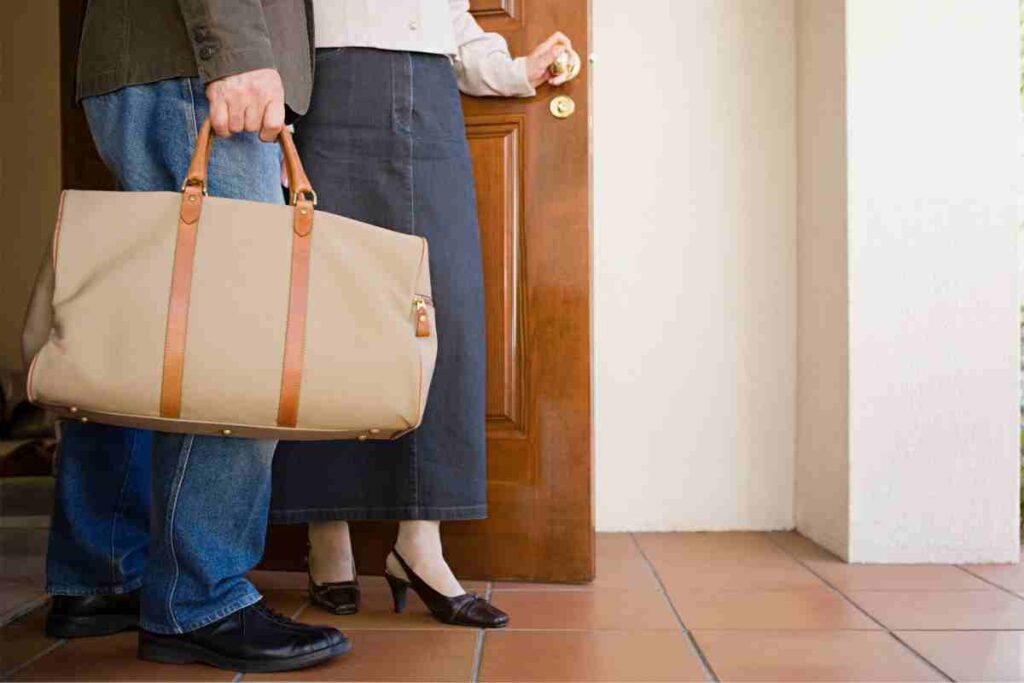 Signe révélateur d'une relation toxique :  L'isolement progressif