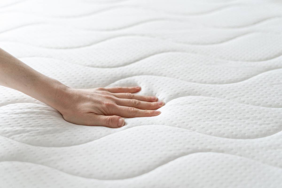 Coussin Rehausseur De Jambes Et Genoux - Forme Ergonomique En Colline - Soutien Pour Sommeil, Voyage Et Récupération - Housse Lavable