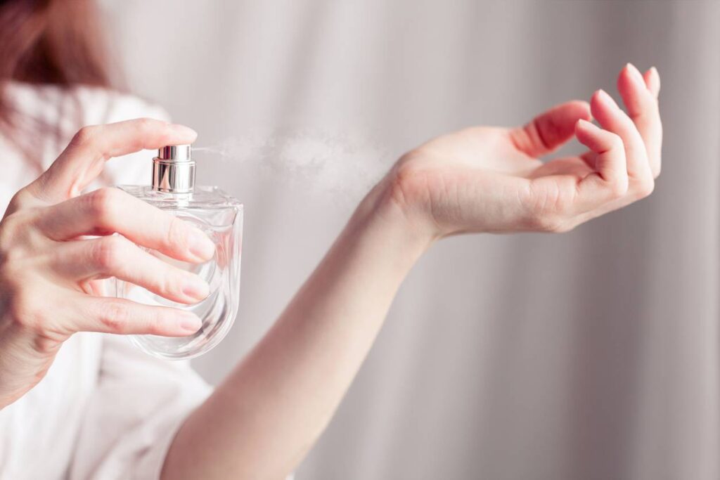  qualité parfum économies