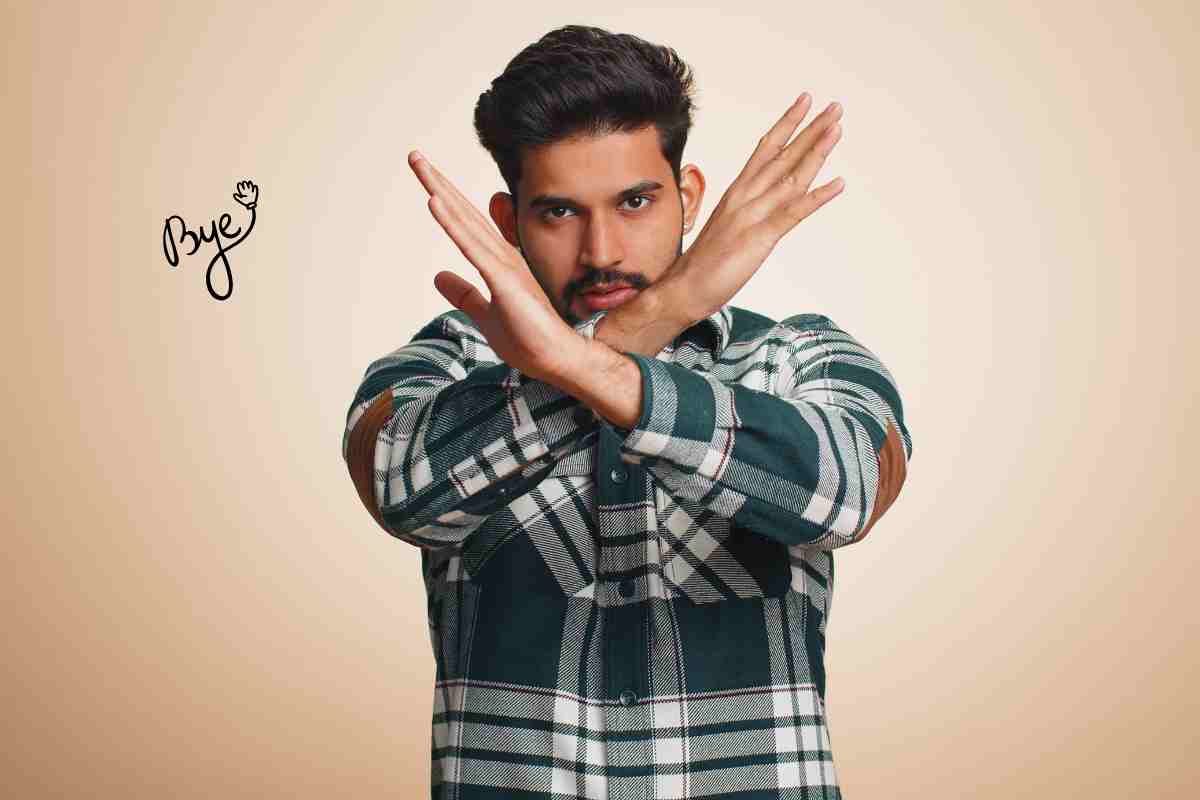 Pervers narcissique qui dit adieu : les 6 vraies raisons