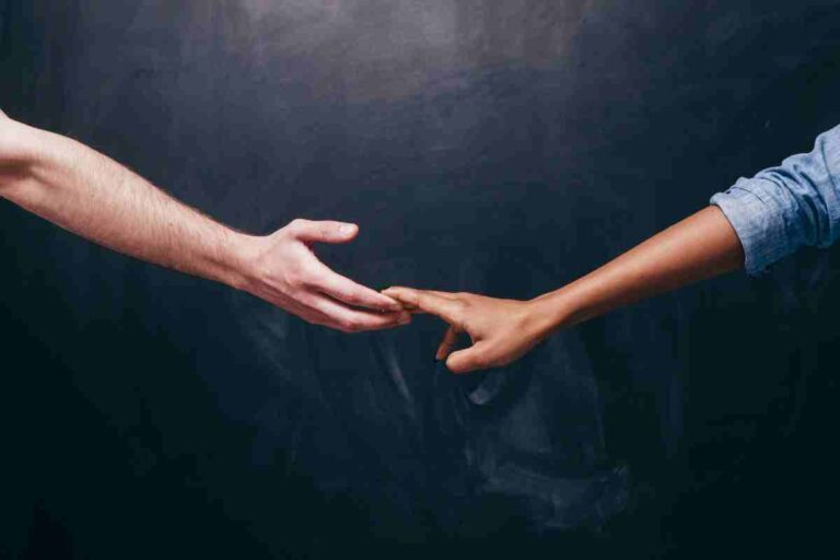 sortir d'une relation toxique