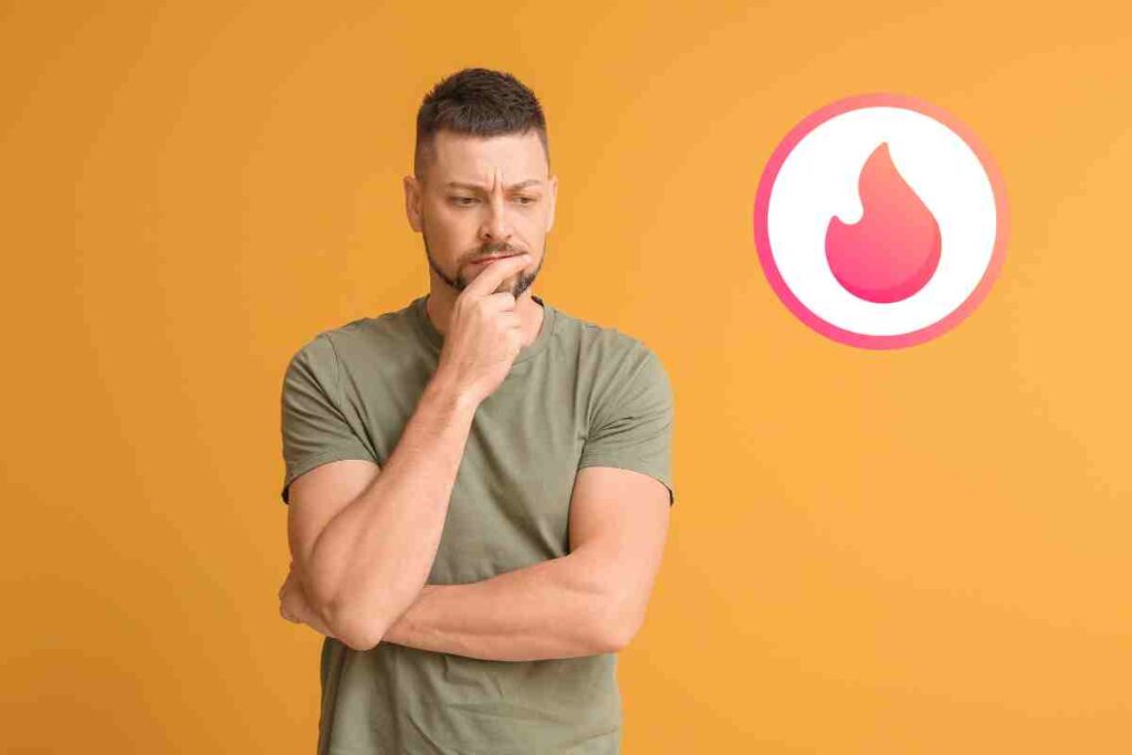 faut-il relancer une conversation Tinder ?