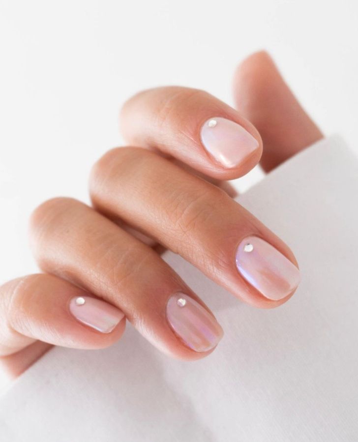 Combien de jours avant le mariage faut-il se faire les ongles ?