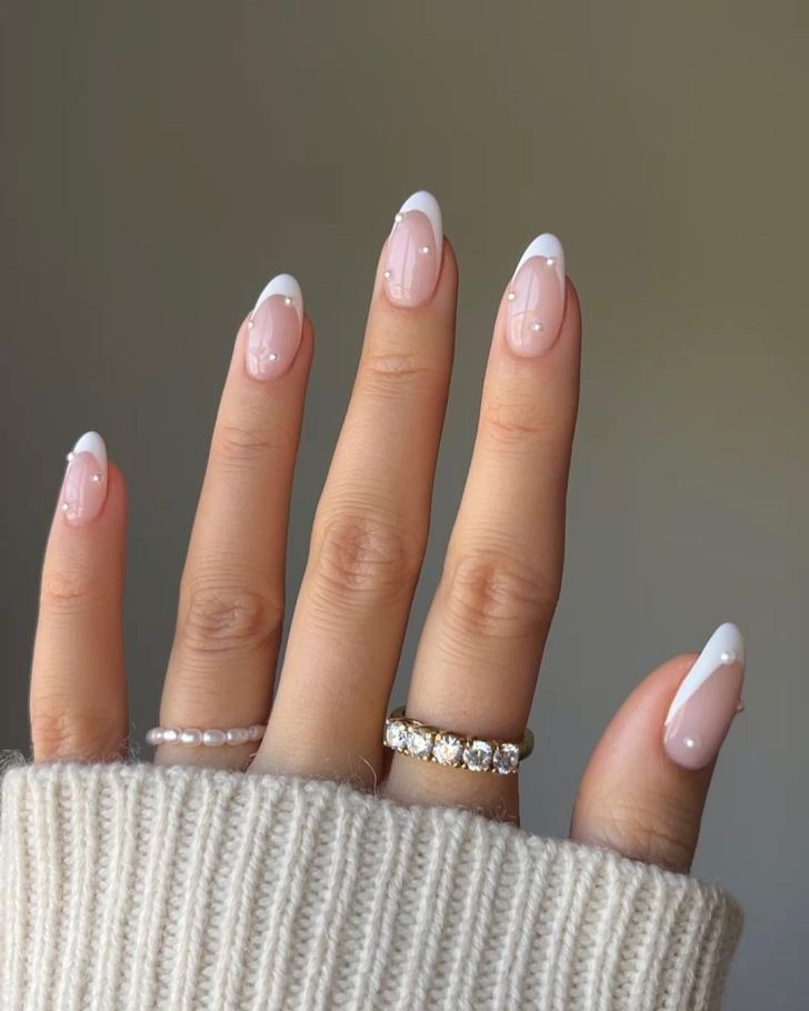  choisir les meilleurs ongles de mariage