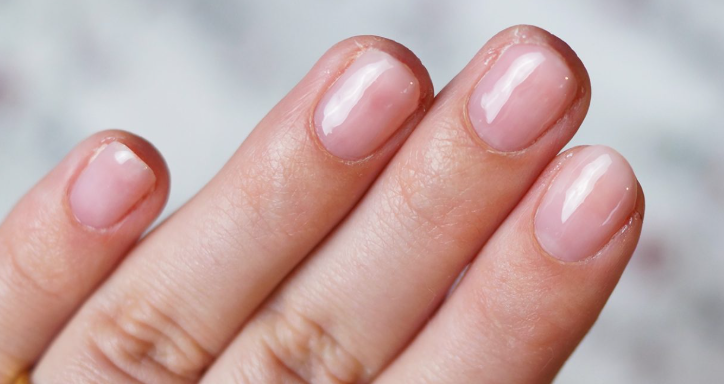 onglerie Baby Boomer