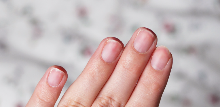 manucure Baby Boomer