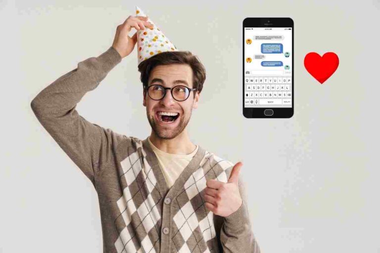 message d anniversaire pour mon amour