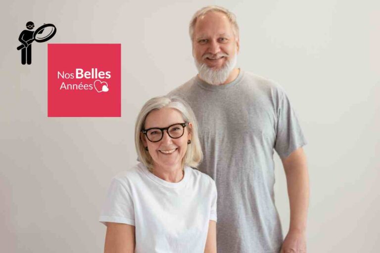 nos belles années avis