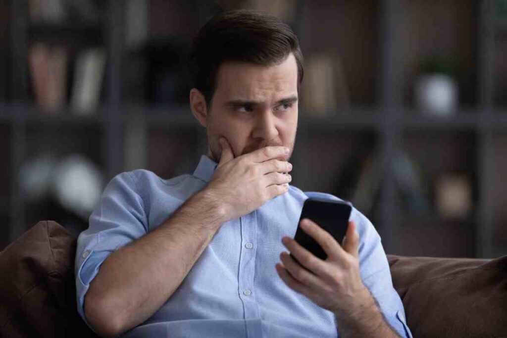 exemples de messages pour relancer une conversation Tinder