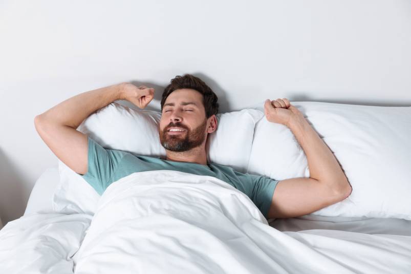 stratégies pour garantir sommeil réparateur