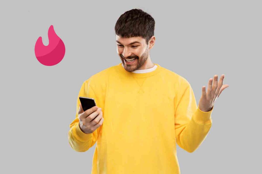 comment voir qui nous a liké sur tinder sans payer