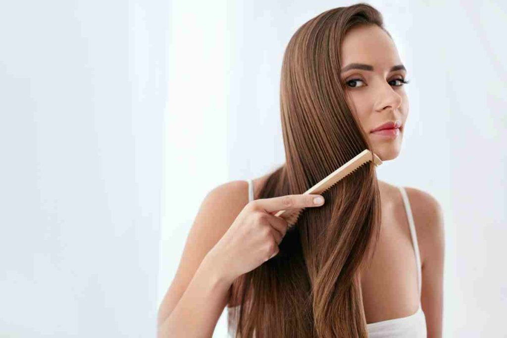  atteindre 10 cm de cheveux rapidement