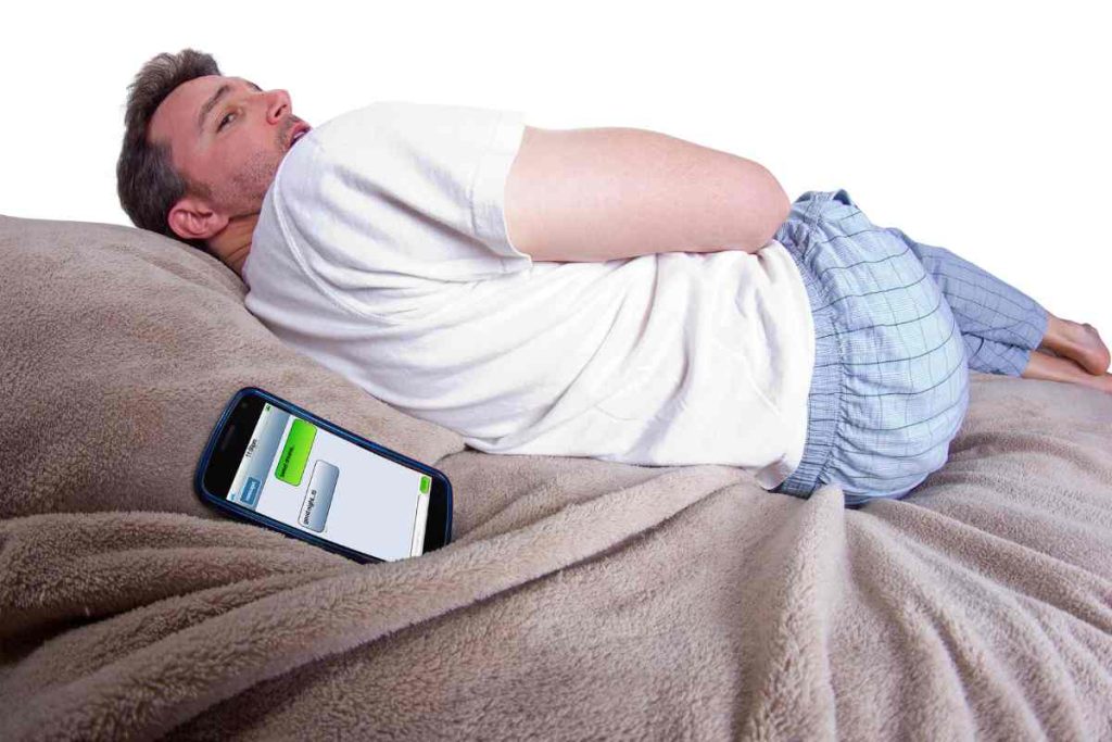  exemples de messages de rupture gentils