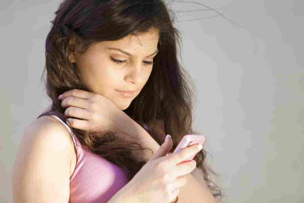 rédiger un message de rupture gentil