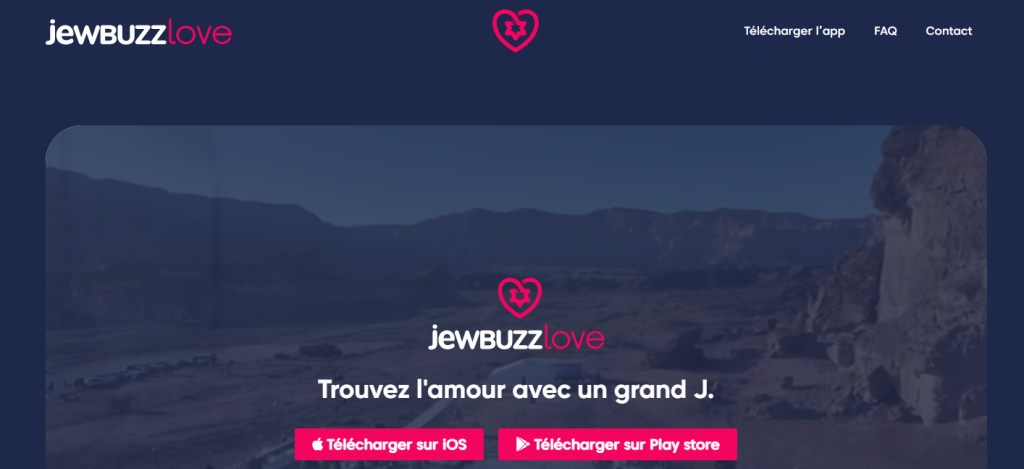 site de rencontre : jewbuzzlove