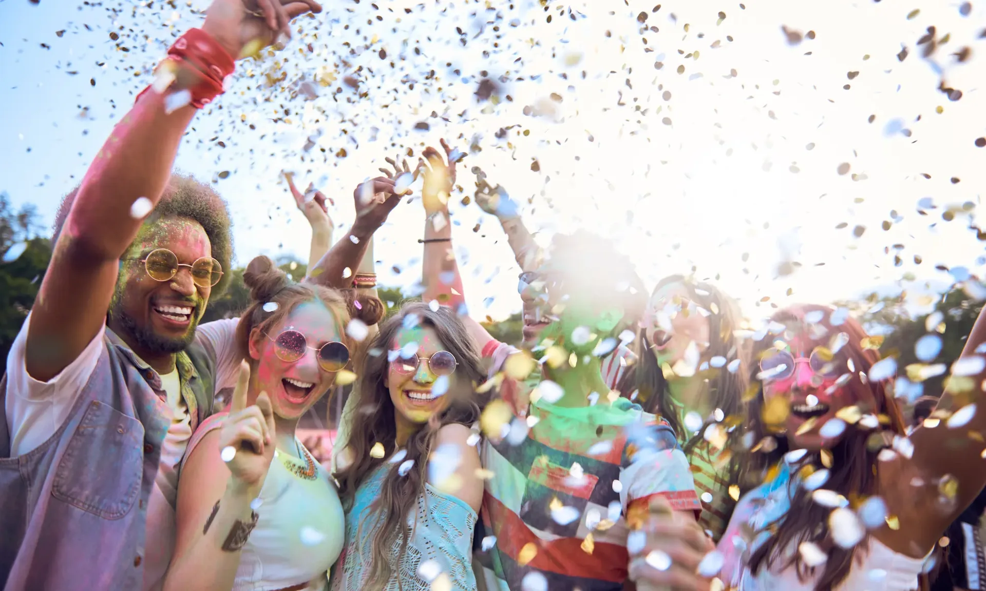 Comment bien s&rsquo;habiller pour un festival ?