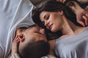 Différences avec une relation saine