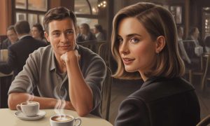 Indications dans ses paroles et ses actions