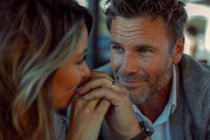 Quels sont les signes qu'un homme marié est amoureux de vous