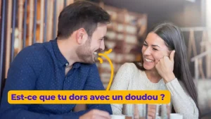 Questions pour mieux connaître l'autre