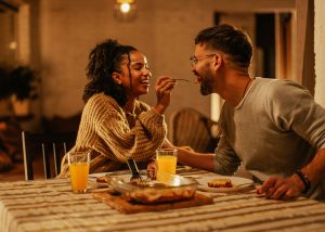 Vous le considérez comme une priorité