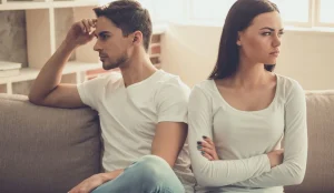 Vous ne vous sentez plus vous même dans la relation