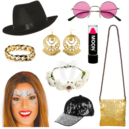 lunettes de soleil, une casquette ou un bob